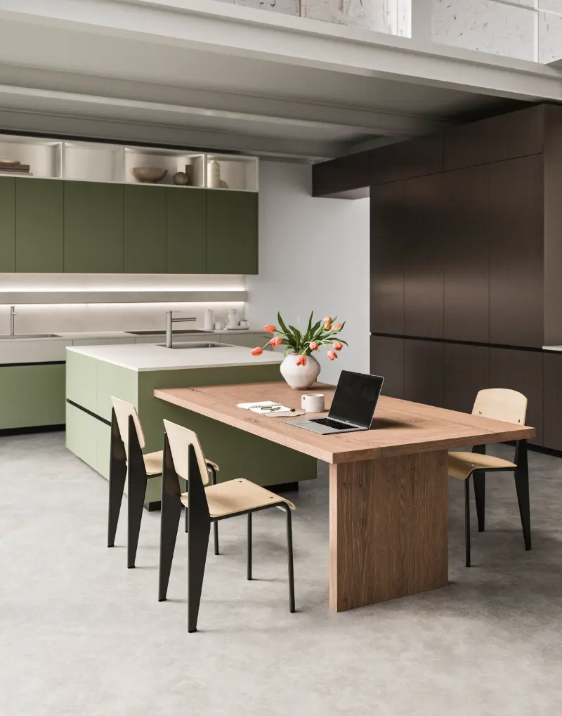 cuisine orgeval