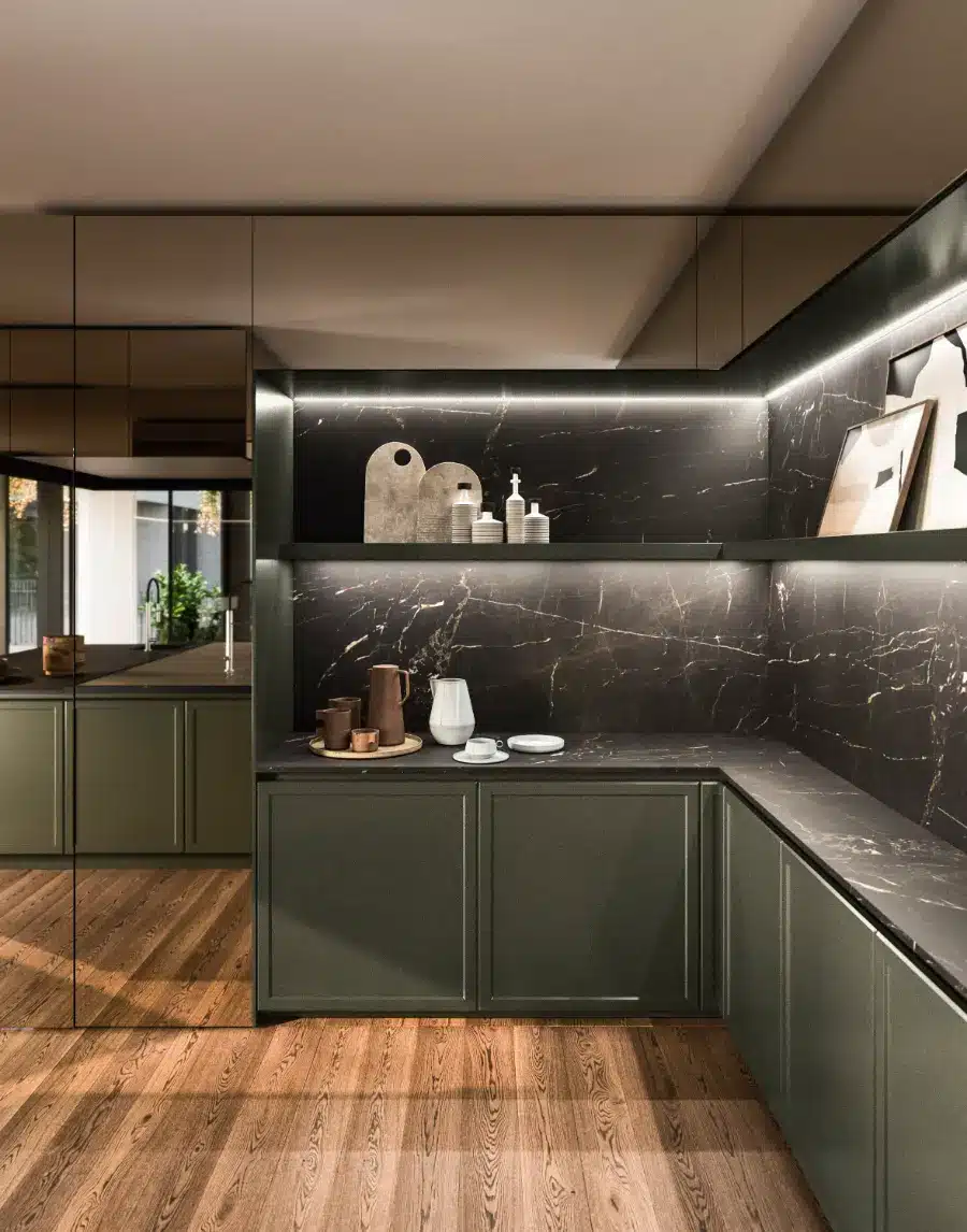 cuisine-italien-le-vesinet finition cuisine luxe saint-germain-en-laye
