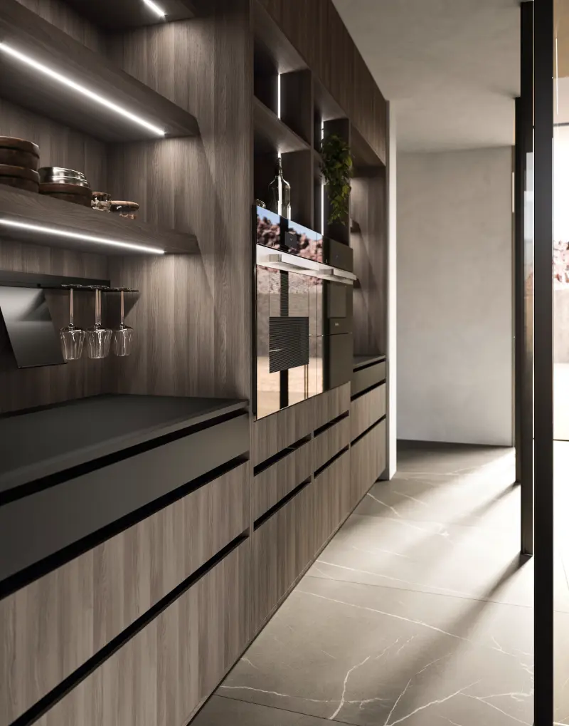 cuisine italienne orgeval
