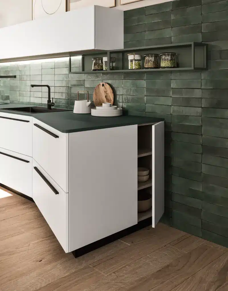 cuisine luxe orgeval